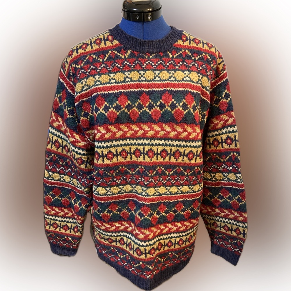 Vintage Banana Republic Sweater